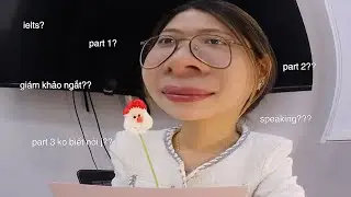 5 lưu ý QUAN TRỌNG khi đi thi IELTS Speaking (từ kinh nghiệm xương máu)