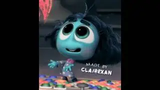 love her already #insideout2 #envy