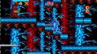 Arcade Castle of Dragon in 2:35