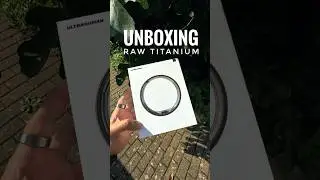 The Smart Ring For iPhone AND Android? 👀 