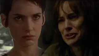 Interrupted Things: a 'Stranger Things' and 'Girl Interrupted' Mashup Trailer
