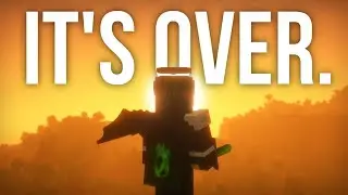 The Minecraft That I Grew Up With Is Dead…