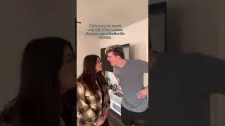 My Girlfriend Does NOT Listen… 🙄 #shorts #couples #relatable #girlfriend #boyfriend #girl #girls