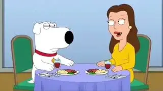 The most darkest humor in family guy (not for snowflakes)
