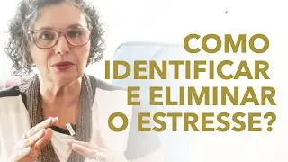 Sistema nervoso sobrecarregado e agora? - Profa. Maria Bernadete de Cerna