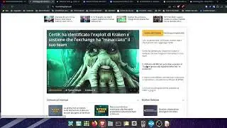 LA MORTE DEL DOLLARO SI AVVICINA, SARA' un BENE PER BTC E GOLD?