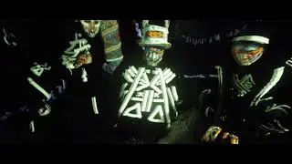 Binky - Fireflies (Official Video)