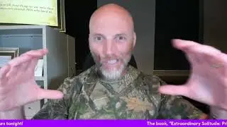 Prison, Trump, marijuana and Jesus!