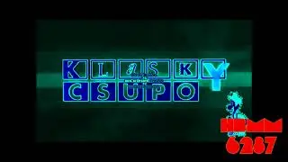 Klasky Csupo Without No Music Random Effects