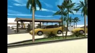 sindicato taxistas mahahual