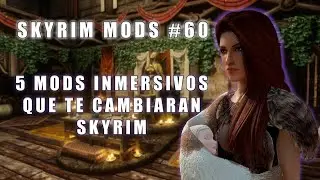 This Mod Will Let You Get Pregnant - Skyrim Mods #60