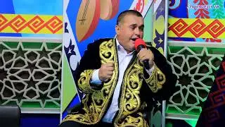 Шогирди Давлатманд Холов Бобомурод - Овози зинда 2024