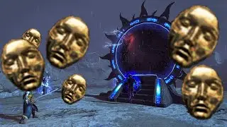 Path of exile | Insane Currency Making! (3.22 Trial of the Ancestors)