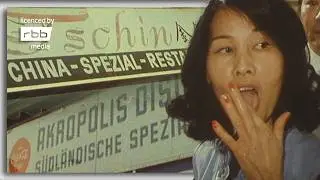Berliner Geschmack - Restaurants in West-Berlin, 1973 Teil 1 | Gastronomie