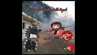 Ugandan knuckles Battle Royale | 1 vs 24 with Haruo!