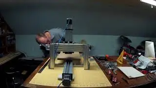 MMXL - Part 7: Final Assembly (and Wrap Up)