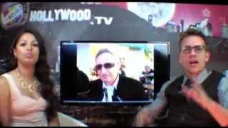 Guy Bleyaert - Actor/Director