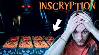 Я ВЗБЕСИЛ БОССА! ЕГО НЕВОЗМОЖНО ПОБЕДИТЬ! #2 Inscryption
