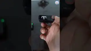 Dji Mic 2 Setting & Feature!