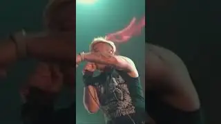 Йорш в Стадиуме. Панки в крупнейшем клубе СНГ