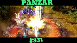 Panzar - Обновление 43, идеальный баланс (но это не точно) 