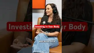 Investing In Your Body 