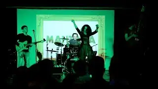 Мантана - Маникюры (Live in Cotton Hall)