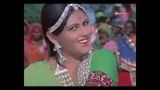 Vanman Bole Zeena Moro | Ganga Sati Movie | Gujarati Song | C. Arjun