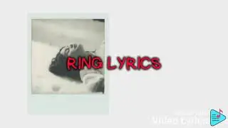 Selena gomez - RING Lyrics