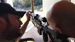 Giornata dedicata al test dei prodotti.