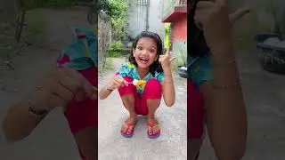 Kaathu Mela 🤪🤣🤣😂#kritikachannel#Shorts#candy#viral#trending#viralshorts