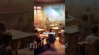 La blague de Toto...