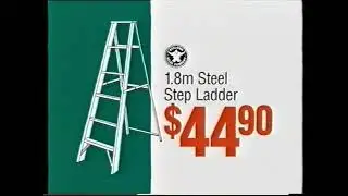 bunnings warehouse 2010 ad 2