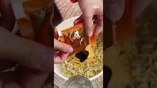 Где можно купить рамен, сварить и сразу съесть (полная версия в IG TikTok @sxodim) 