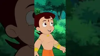 Chhota Bheem #Shorts #Trending #ChhotaBheem