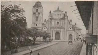 Cali churches with the highest number of historical versions