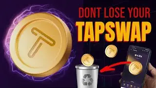 Tapswap Token Launch date