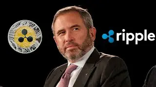 SEC KNEW $XRP was NOT a SECURITY since DAY 0! Brad Garlinghouse REVEALS in recent interview!