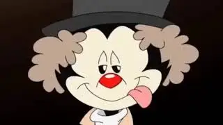 Wakko Warner literally vores Nickelwise (Animaniacs Reboot 2020)