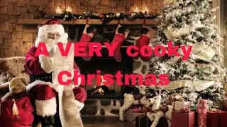 A very COOKY CHRISTMAS