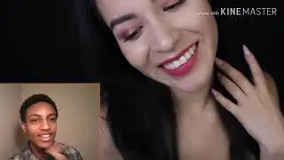 GOSH DARN INSTA CHAT!!!!|Stephanie7Whispers Stuck up Date roleplay -Reaction-