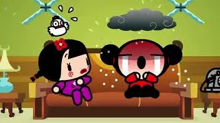 Pucca 2006   S02E08