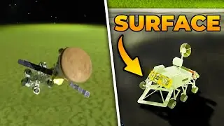 I Sent A Rover To Jool