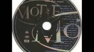Motif - More Than Magic