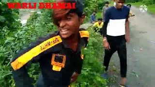 WARLI DHAMAL / fauny comedey video