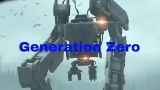Generation Zero (Part 12)