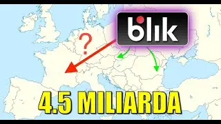 Jak Polski BLIK Podbija Europę?