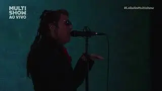 A Perfect Circle - Passive (Lollapalooza Brasil 2013) HD