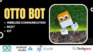 Arduino-Based Otto Bot for Basic Robotics Education