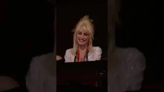 Alison Krauss & Dolly Parton